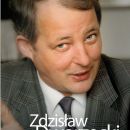 Zdzisław Dworzecki in memoriam, okładka książki, Poznań 2017. / Fot. Elżbieta Orhon-Lerczak