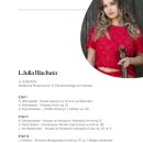 1. Julia Błachuta / 11. Ogólnopolski Konkurs Skrzypcowy im. Z. Jahnkego 2025