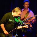 Adam Taubitz. Koncert 14.09.2014 Poznań / fot. Tadeusz Boniecki