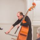 22. Poldowski Re-imagined, koncert Ensemble 1904 w Bazarze, 25.02.2018 / fot. Leszek Zadoń, RR Studio