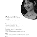 7. Małgorzata Kucharek / 11. Ogólnopolski Konkurs Skrzypcowy im. Z. Jahnkego 2025