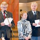 Andrzej Wituski, Wanda Wiłkomirska, Konstanty Andrzej Kulka 