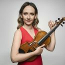 Agata Szymczewska / fot. Justyna Radzyminska (2025)