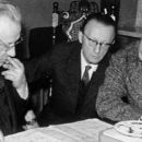 Tadeusz Szeligowski, Miloslav Kabeláč, Serge Nigg - II Międzynarodowy Konkurs Kompozytorski im. H. Wieniawskiego (1962) 