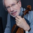 Gidon Kremer. © Angie Kremer 