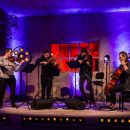 Atom String Quartet, koncert w Starej Papierni, 30.08.2020 (20) / fot. Jadwiga Subczyńska