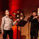 Atom String Quartet, koncert w Starej Papierni, 30.08.2020 (22) / fot. Jadwiga Subczyńska