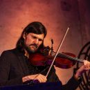 Atom String Quartet, koncert w Starej Papierni, 30.08.2020 (9) / fot. Jadwiga Subczyńska