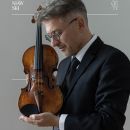 Bartłomiej Nizioł / 17th Henryk Wieniawski International Violin Competition 2026 