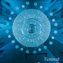 Festiwal Bezsenność 2025 / plakat