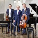Boarte Piano Trio - recital Wieniawski znów w Bazarze, 6.04 (6) 