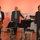 Bohorquez Trio w Poznaniu, fot. Tadeusz Boniecki (1) 