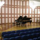 The Central Music School of the Tchaikovsky Moscow State Conservatory 