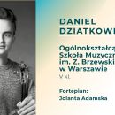 Daniel Dziatkowiak 