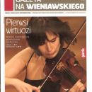 Gazeta na Wieniawskiego 2006_1 