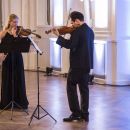 Janusz Wawrowski Stradivarius - Koncert 21.11 (15) / fot. Jadwiga Subczyńska