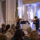 Janusz Wawrowski Stradivarius - Koncert 21.11 (16) / fot. Jadwiga Subczyńska