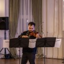 Janusz Wawrowski Stradivarius - Koncert 21.11 (2) / fot. Jadwiga Subczyńska