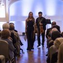 Janusz Wawrowski Stradivarius - Koncert 21.11 (21) / fot. Jadwiga Subczyńska