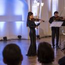 Janusz Wawrowski Stradivarius - Koncert 21.11 (22) / fot. Jadwiga Subczyńska