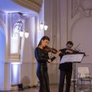 Janusz Wawrowski Stradivarius - Koncert 21.11 (23) / fot. Jadwiga Subczyńska