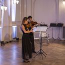 Janusz Wawrowski Stradivarius - Koncert 21.11 (24) / fot. Jadwiga Subczyńska