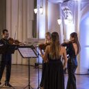 Janusz Wawrowski Stradivarius - Koncert 21.11 (29) / fot. Jadwiga Subczyńska