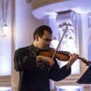 Janusz Wawrowski Stradivarius - Koncert 21.11 (32) / fot. Jadwiga Subczyńska