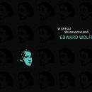 Joanna Maklakiewicz - CD W kręgu Henryka Wieniawskiego - Edward Wolff / projekt graficzny arturjerzyfilip