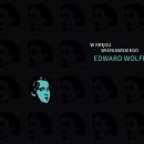 Joanna Maklakiewicz - CD W kręgu Henryka Wieniawskiego - Edward Wolff / projekt graficzny arturjerzyfilip