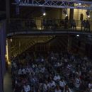 Koncert Bezsenność Signum Saxophone Quartet & Matthias Bartolomey, fot. Jadwiga Subczyńska (9) 