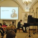 Jacek Kortus - recital 