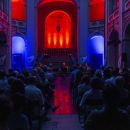 Lutosławski Quartet, Jan Skopowski, Robert Jarociński - Festiwal Bezsenność 10.06  (21) / Fot. Jadwiga Subczyńska