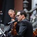 Lutosławski Quartet, Jan Skopowski, Robert Jarociński - Festiwal Bezsenność 10.06  (6) / Fot. Jadwiga Subczyńska