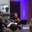 Lutosławski Quartet, Jan Skopowski, Robert Jarociński - Festiwal Bezsenność 10.06  (9) / Fot. Jadwiga Subczyńska