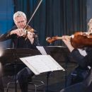 Meccore String Quartet, Festiwal Bezsenność 2022 (4) / Fresh Frame, Leszek Zadoń