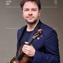 Alexander Sitkovetsky / 17th Henryk Wieniawski International Violin Competition 2026 