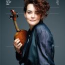 Alena Baeva / Preselection Juror / 17th Henryk Wieniawski International Violin Competition 2026 / alena-baeva.com