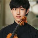 Jiachen Cao / 17th Henryk Wieniawski International Violin Competition 2026 