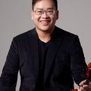 Sean Hsi / 17th Henryk Wieniawski International Violin Competition 2026 