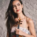 Wenlan Jackson / 17th Henryk Wieniawski International Violin Competition 2026 