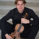 Theodor Kaskiv / 17th Henryk Wieniawski International Violin Competition 2026 