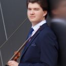 Dawid Kasprzak / 17th Henryk Wieniawski International Violin Competition 2026 