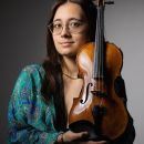 Maya-Alexandra-Kasprzak / 17th Henryk Wieniawski International Violin Competition 2026 