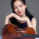 Jinzhu-Li / 17th Henryk Wieniawski International Violin Competition 2026 