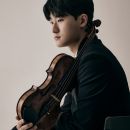 Dongmin Lim / 17th Henryk Wieniawski International Violin Competition 2026 