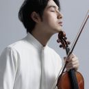 Ruifeng-Lin / 17th Henryk Wieniawski International Violin Competition 2026 