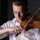 Bohdan-Luts / 17th Henryk Wieniawski International Violin Competition 2026 