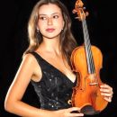 Lora-Markova / 17th Henryk Wieniawski International Violin Competition 2026 