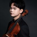 Zixuan-Shen / 17th Henryk Wieniawski International Violin Competition 2026 